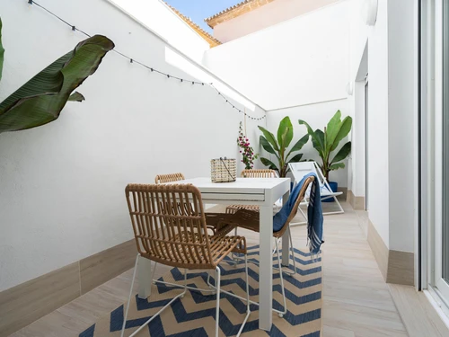 Apartment Cádiz, 2 bedrooms, 4 persons - photo_1012197620788