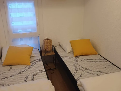 Appartement Marseillan, 2 pièces, 6 personnes - photo_17388428954