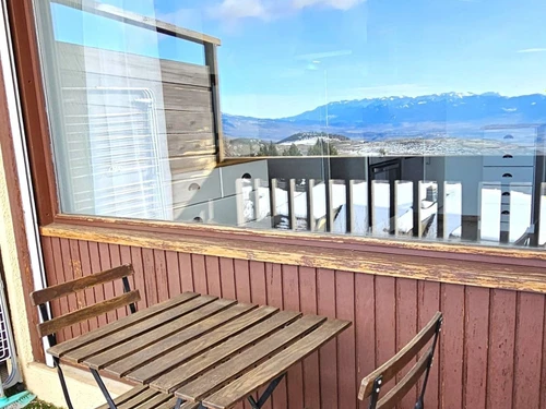 Studio Font-Romeu-Odeillo-Via, studio flat, 2 persons - photo_1012153085727