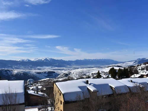 Studio Font-Romeu-Odeillo-Via, studio flat, 2 persons - photo_1012153085727