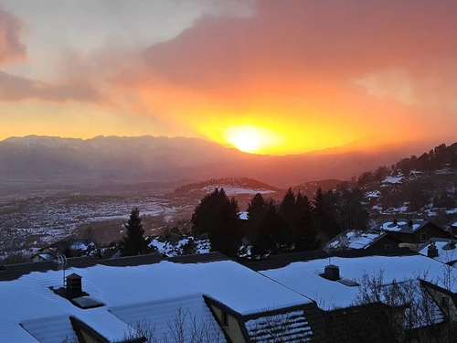 Studio Font-Romeu-Odeillo-Via, studio flat, 2 persons - photo_1012153085727