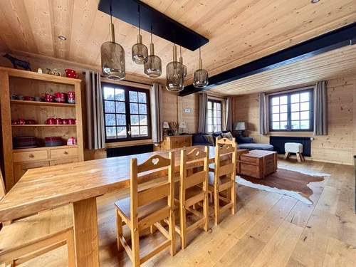 Chalet Flumet, 5 bedrooms, 10 persons - photo_19864139534