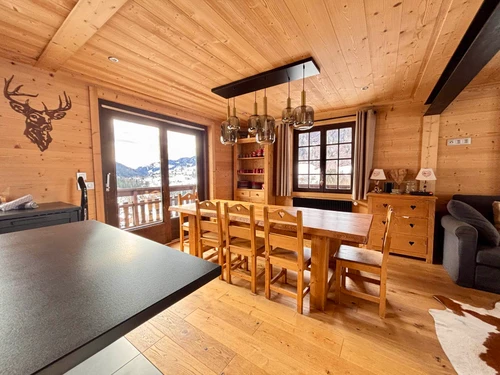 Chalet Flumet, 5 bedrooms, 10 persons - photo_19864139534