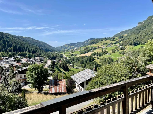 Chalet Flumet, 5 bedrooms, 10 persons - photo_19864139534