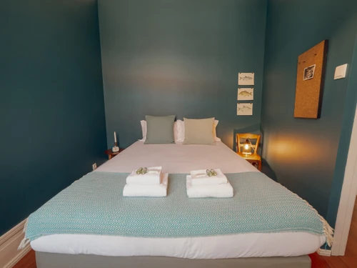 Apartamento Porto, 3 dormitorios, 6 personas - photo_1011874097367