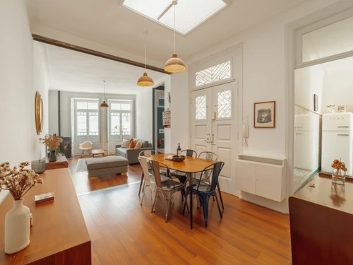 Apartamento Porto, 3 dormitorios, 6 personas - photo_1011874097367