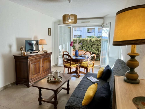 Appartement Roquebrune-sur-Argens, 2 pièces, 4 personnes - photo_17905789030