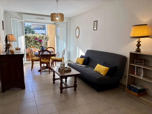 Appartement Roquebrune-sur-Argens, 2 pièces, 4 personnes - photo_17905789030