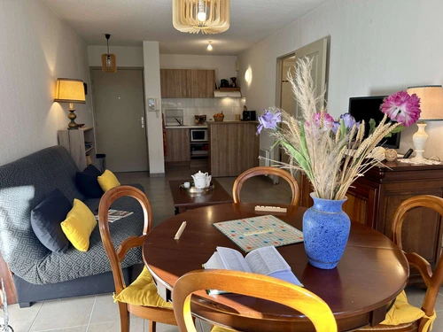 Appartement Roquebrune-sur-Argens, 2 pièces, 4 personnes - photo_17905789030