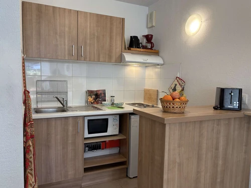 Appartement Roquebrune-sur-Argens, 2 pièces, 4 personnes - photo_17905789030