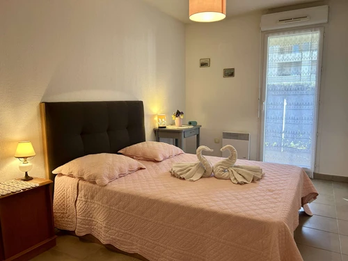 Appartement Roquebrune-sur-Argens, 2 pièces, 4 personnes - photo_17905789030