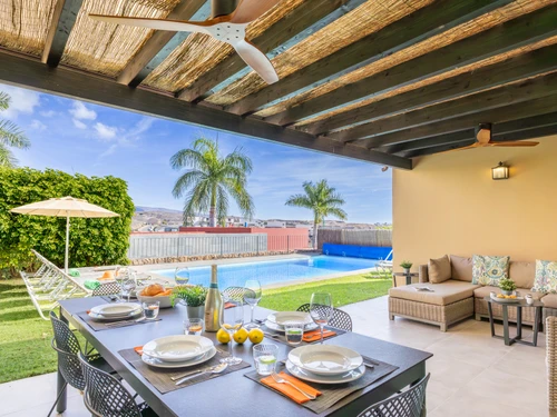 Villa Maspalomas, 4 pièces, 6 personnes - photo_1011874951208