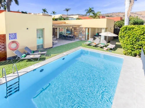 Villa Maspalomas, 4 pièces, 6 personnes - photo_1011874951208