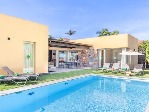 Villa Maspalomas, 4 pièces, 6 personnes - photo_1011874951208