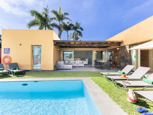 Villa Maspalomas, 4 pièces, 6 personnes - photo_1011874951208