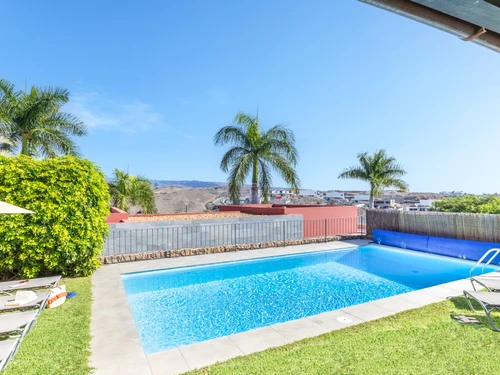 Villa Maspalomas, 4 pièces, 6 personnes - photo_1011874951208