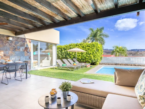 Villa Maspalomas, 4 pièces, 6 personnes - photo_1011874951208
