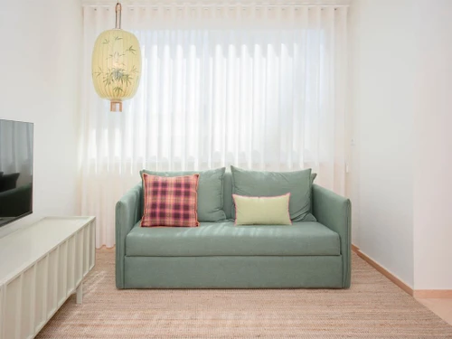 Apartment Oporto, 1 bedroom, 4 persons - photo_1011873849294