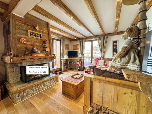 Apartment Val Thorens, 3 bedrooms, 6 persons - photo_1011754518873