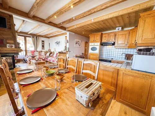 Apartment Val Thorens, 3 bedrooms, 6 persons - photo_1011754518873