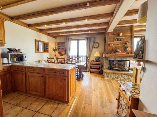 Apartment Val Thorens, 3 bedrooms, 6 persons - photo_1011754518873