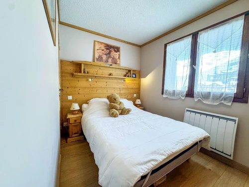 Apartment Val Thorens, 3 bedrooms, 6 persons - photo_1011754518873