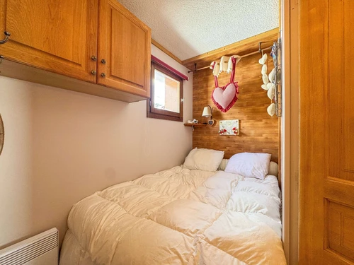 Apartment Val Thorens, 3 bedrooms, 6 persons - photo_1011754518873