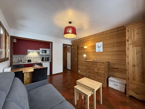 Ferienwohnung Le Grand-Bornand, Studio, 2 Personen - photo_1012197755966