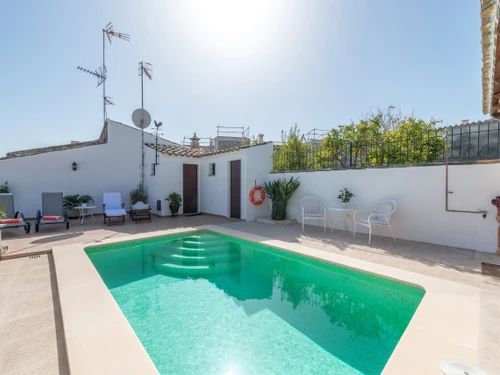 Villa Campanet, 3 dormitorios, 6 personas - photo_1011964272846