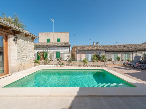 Villa Campanet, 3 dormitorios, 6 personas - photo_1011964272846