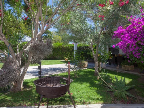 Chalet Palma de Mallorca, 4 pièces, 6 personnes - photo_1012197789799