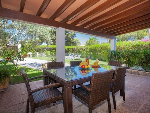 Chalet Palma de Mallorca, 4 pièces, 6 personnes - photo_1012197789799