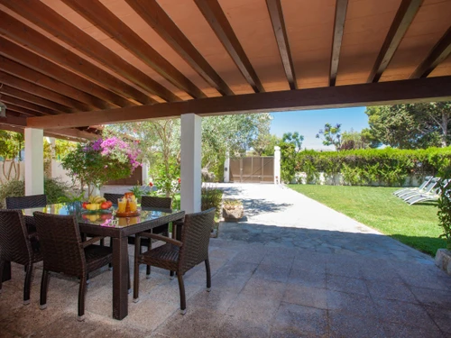 Chalet Palma de Mallorca, 4 pièces, 6 personnes - photo_1012197789799