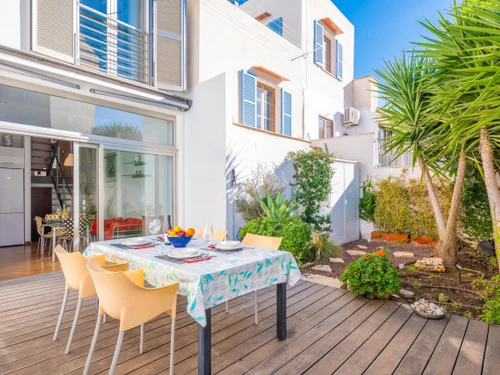 Chalet Palma , 3 pièces, 4 personnes - photo_1012197790049