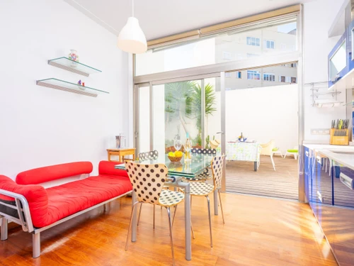 Chalet Palma , 3 pièces, 4 personnes - photo_1012197790049