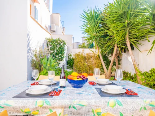 Chalet Palma , 3 pièces, 4 personnes - photo_1012197790049