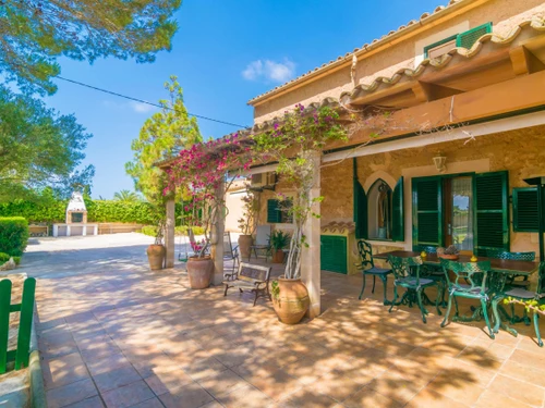 Villa Campos, 5 bedrooms, 10 persons - photo_1012197790185