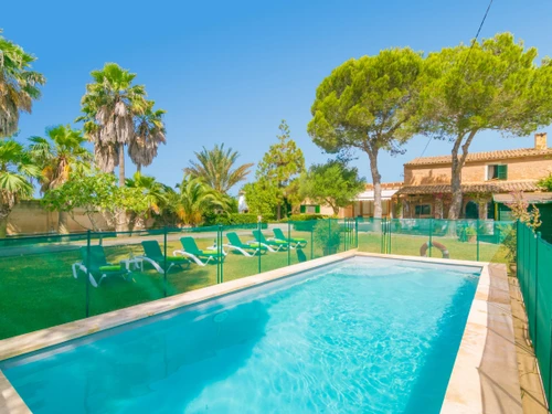 Villa Campos, 5 bedrooms, 10 persons - photo_1012197790185