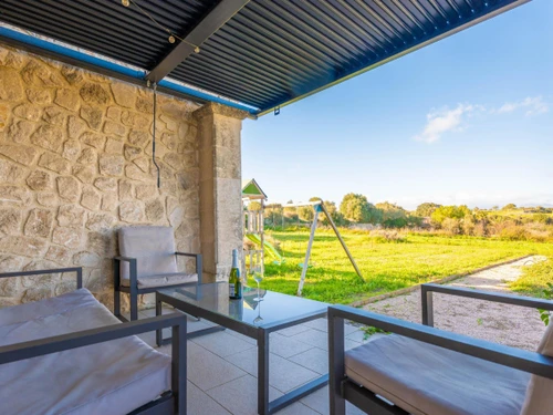 Villa Palma de Mallorca, 4 Schlafzimmer, 8 Personen - photo_1012197790326