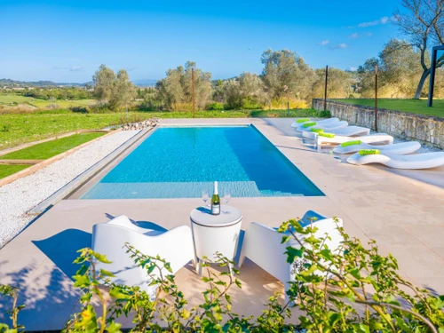 Villa Palma de Mallorca, 4 Schlafzimmer, 8 Personen - photo_1012197790326