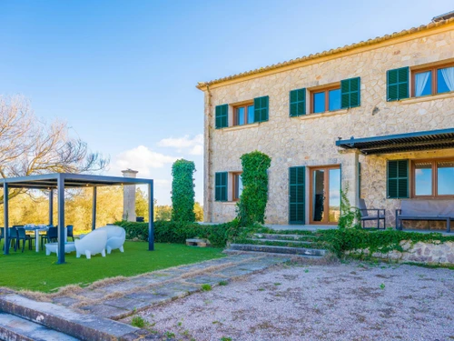 Villa Palma de Mallorca, 4 Schlafzimmer, 8 Personen - photo_1012197790326