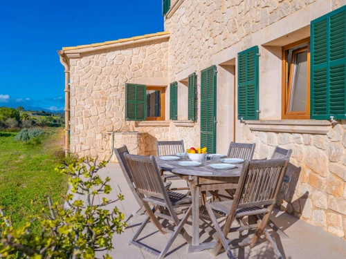 Villa Palma de Mallorca, 4 Schlafzimmer, 8 Personen - photo_1012197790326