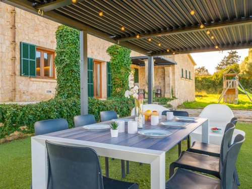 Villa Palma de Mallorca, 4 Schlafzimmer, 8 Personen - photo_1012197790326