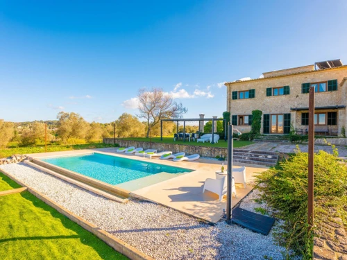 Villa Palma de Mallorca, 4 Schlafzimmer, 8 Personen - photo_1012197790326