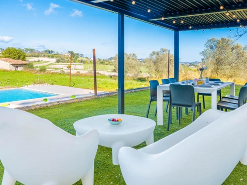 Villa Palma de Mallorca, 4 Schlafzimmer, 8 Personen - photo_1012197790326