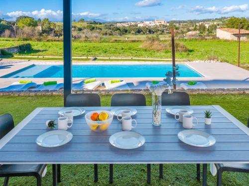 Villa Palma de Mallorca, 4 Schlafzimmer, 8 Personen - photo_1012197790326