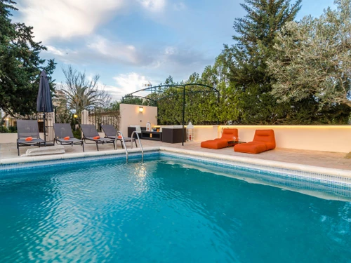 Villa Montuïri, 4 bedrooms, 6 persons - photo_1012197790464