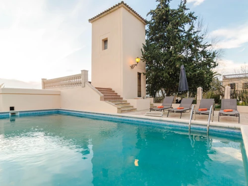 Villa Montuïri, 4 bedrooms, 6 persons - photo_1012197790464