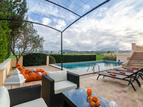 Villa Montuïri, 4 bedrooms, 6 persons - photo_1012197790464