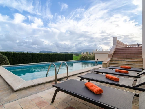 Villa Montuïri, 4 bedrooms, 6 persons - photo_1012197790464